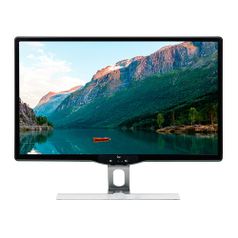 Купить Моноблок IRU Office j2322, 23.8", Intel Pentium G4560, 4Гб, 120Гб SSD, Intel HD Graphics 610, Free DOS, черный (1137750) в Красноярске