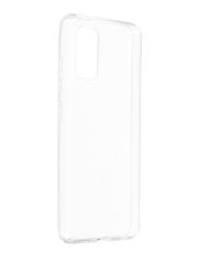 Чехол Neypo для Samsung A32 4G 2021 Clip Case Premium Silicone Transparent NCCP21273 (874216)