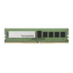 Память DDR4 Dell 370-ACNU-1 16Gb DIMM ECC Reg PC4-19200 2400MHz (1016073)