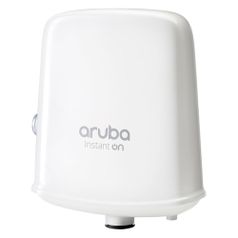 Точка доступа HPE Aruba Instant On AP17 Outdoor AP, белый [r2x11a] (1202293)