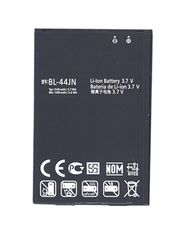 Аккумулятор Nano Tech (схожий с BL-45JN) 1500mAh для LG P970 Optimus (780999)
