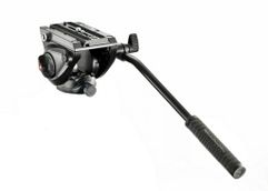 Головка для штатива Manfrotto MVH500AH (102597)