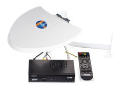 РЭМО TV Future Outdoor DVB-T2 (522177)