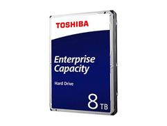 Жесткий диск Toshiba Enterprise Capacity 8Tb MG06ACA800E (842947)