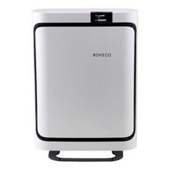 Воздухоочиститель BONECO-AOS P500, белый/черный [нс-1104658] (1096188)