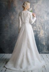 Эксклюзивное свадебное платье LANIKA