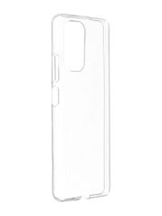 Чехол iBox для Xiaomi Mi 11i Crystal Silicone Transparent УТ000024074 (846567)