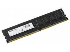 Модуль памяти AMD R7 Performance DDR4 DIMM 2666MHz PC4-21300 CL16 - 4Gb R744G2606U1S-UO (600647)