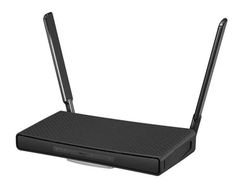 Wi-Fi роутер MikroTik HAP ac3 RBD53IG-5HACD2HND Выгодный набор + серт. 200Р!!! (875319)