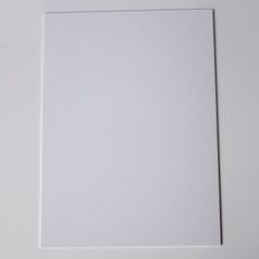 Пластик АБС , белый 3мм (755337886)
