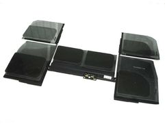 Аксессуар Аккумулятор Vbparts для APPLE MacBook 12 Retina A1534 39.71Wh 7.55V 014824 (828318)
