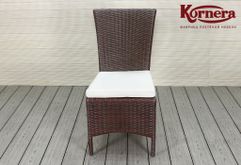 Плетёный стул «Терраса»