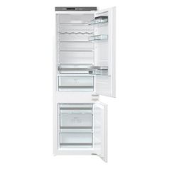 Встраиваемый холодильник GORENJE NRKI4181A1 белый (1138760)