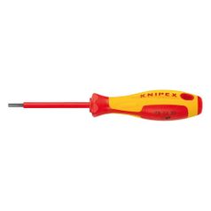 Отвертка KNIPEX KN-981330, 182мм (1511388)