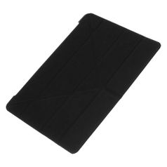 Чехол для планшета GRESSO Titanium, для Apple iPad mini 2021, черный [gr15tit005] (1605593)