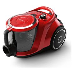 Пылесос Bosch BGS41ZOORU, 2200Вт, красный (1386487)