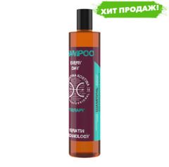 Valentina Kostina - Шампунь для нормальных волос и жирной кожи головы SHAMPOO THERAPY (42304885)