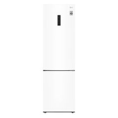 Холодильник LG GA-B509CQTL, двухкамерный, белый (1390594)
