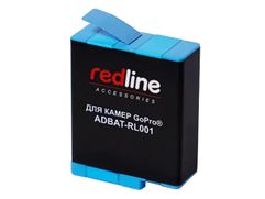 Аккумулятор RedLine для GoPro Hero 9 ADBAT-RL01 (851864)