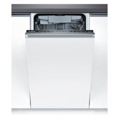 Посудомоечная машина узкая BOSCH SPV25FX00R (1051374)