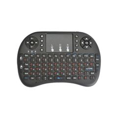 Клавиатура Palmexx PX/KBD mini Wireless Bk (346687)