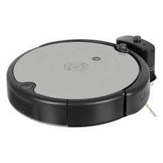 Робот-пылесос iRobot Roomba 698, серебристый/черный [69804rnd] (1444464)