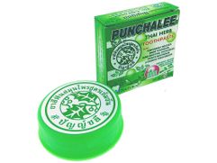 Зубная паста Punchalee Herbal 25g 7612 (686569)