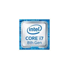 Процессор INTEL Core i7 8700K, LGA 1151v2, OEM (1034879)