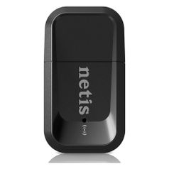 Сетевой адаптер WiFi NETIS WF2180 USB 2.0 (1029883)