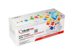 Картридж Colortek (схожий с HP CB543A/CE323A/CF213A/C-716/C-731) Magenta для CLJ CP-1210/1215/1510/1515/1518/CM1312 (845533)