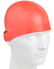 Силиконовая шапочка для плавания Neon Silicone Solid (10015400)