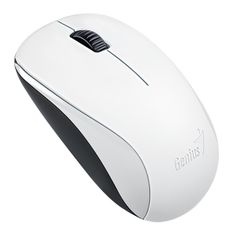 Мышь Genius NX-7000 USB White (252958)