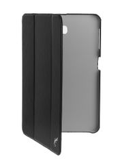 Аксессуар Чехол G-Case для Samsung Galaxy Tab A 10.1 Slim Premium Black GG-734 (327405)