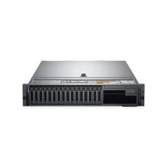 Сервер Dell PowerEdge R740 2x5217 24x16Gb x16 2.5" H730p LP iD9En 5720 4P 2x750W 3Y PNBD Conf-5 (210 (1460831)