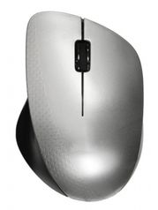 Мышь Oklick 695MW Black-Silver USB (650224)