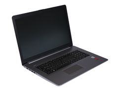 Ноутбук HP 470 G7 1F3K5EA (Intel Core i3-10110U 2.1GHz/8192Mb/256Gb SSD/No ODD/AMD Radeon 530 2048Mb/Wi-Fi/Cam/17.3/1600x900/DOS) (855342)