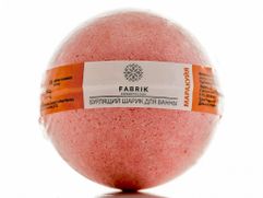 Бурлящий шарик Fabrik Cosmetology Маракуйя 120g 4631141752716 (841429)