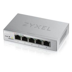 Коммутатор ZYXEL GS1200-5-EU0101F (1033249)