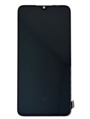 Дисплей Vbparts для Xiaomi Mi A3 Lite / Mi 9 Lite / CC9 TFT матрица в сборе с тачскрином Black 076069 (858598)