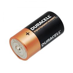 Батарейка C - Duracell Alkaline LR14-MN1400 (2 штуки) (52174)