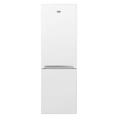 Холодильник BEKO RCSK270M20W, двухкамерный, белый (1097259)