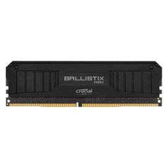 Модуль памяти Crucial Ballistix MAX BLM8G40C18U4B DDR4 - 8ГБ 4000, DIMM, OEM (1394193)