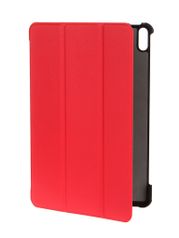 Чехол Red Line для Huawei MatePad Pro 10.8 Red УТ000022952 (846785)