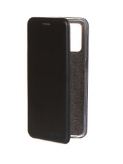 Чехол Neypo для Realme 8 5G / Narzo 30 5G Premium Black NSB46698 (873591)