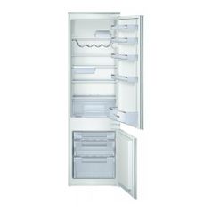Встраиваемый холодильник BOSCH KIV38X20RU белый (844467)