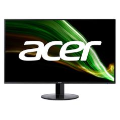 Монитор Acer SB271bi 27", черный [um.hs1ee.002] (1518253)