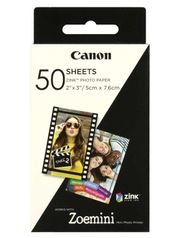 Фотобумага Canon Zink Paper ZP-2030 50 листов 3215C002 (692051)