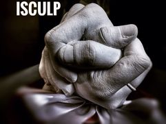 Наборы для создания слепков рук, ISCULP