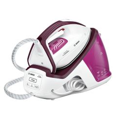 Парогенератор Bosch TDS4020, розовый / фиолетовый (1045080)