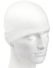 Латексная шапочка для плавания SOLID SOFT (10018112)